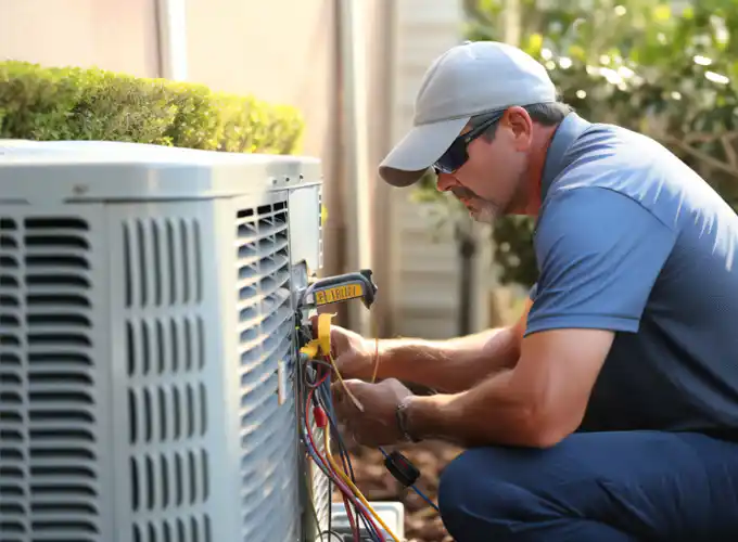 installateur Lutjebroek